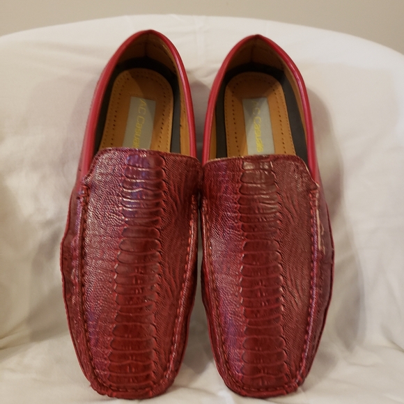 AC Casuals Other - Men's Dress Shoe